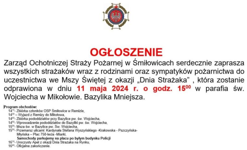 Obchody dnia Straaka(60 kB)